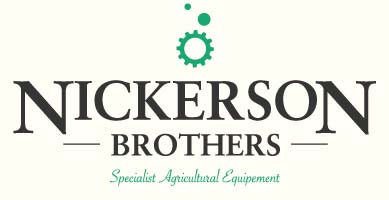 Nickerson Brothers Logo