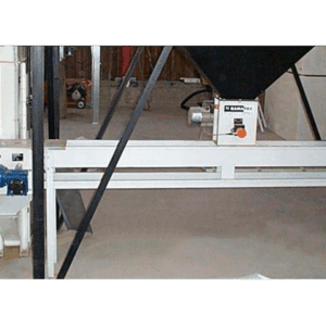 Belt Conveyor Type RFB 150-25