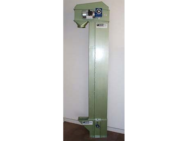 Bucket Elevator Type 161 E