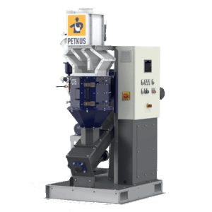 Chemical Continuous Treater