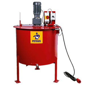 Chemical Mixer Type 200