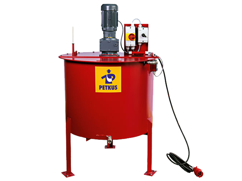 Chemical Mixer Type 200