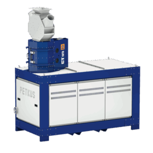 Continuous Chemical Treater CT Vario