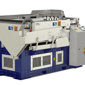 Gravity Separator G Mid-Ex