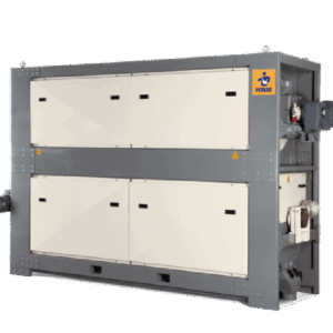 Indented Cylinder ZA