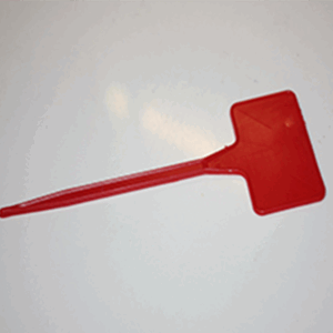 Joker 150 Polystyrene Red - 56401 (per 100)