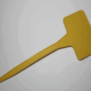 Joker 150 Polystyrene Yellow - 56406 (per 100)