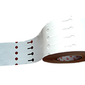 Other Labels White 160 x 12.7mm - 47054 (per 5000)