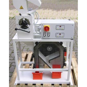 Laboratory ST 150 Single Plant And Head Thresher With Aspiration