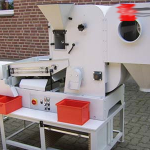 Laboratory Seed Cleaning Type Mini 200