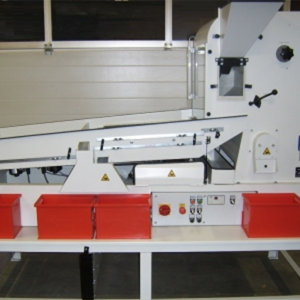 Laboratory Seed Cleaning Type Mini 380 LS3