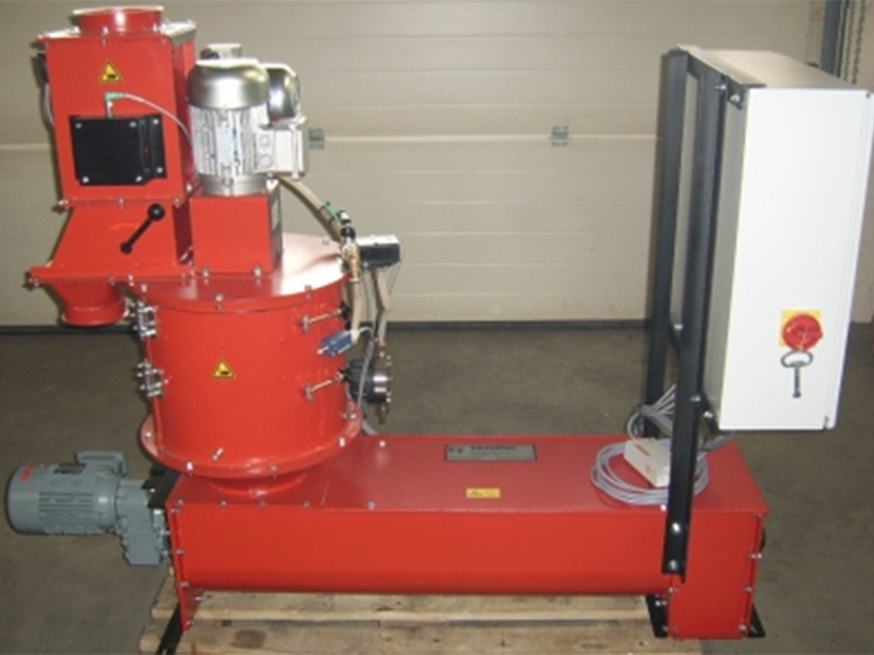 Liquid Seed Type BA 101-8