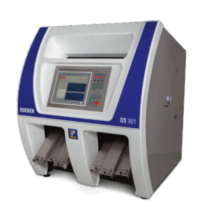 Colour Sorter OS 901