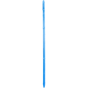 Classic Cross Plot Stake Blue - 52101