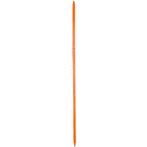 Fluorescent 60 Plot Stake Orange - 52013