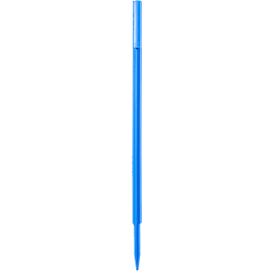 Shock Marker Stakes Blue - 55652 (per 500)