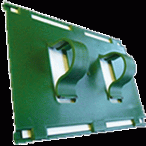 Shock Universal Frame To Hold Label 150 x 100mm - 55058 (per 100)