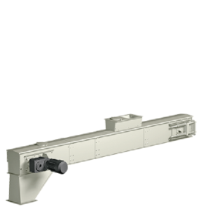 Trough Chain Conveyor