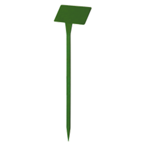 Willy 400 Green - 56814 (per 100)